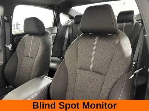 Used 2024 Honda Accord Sport image 11