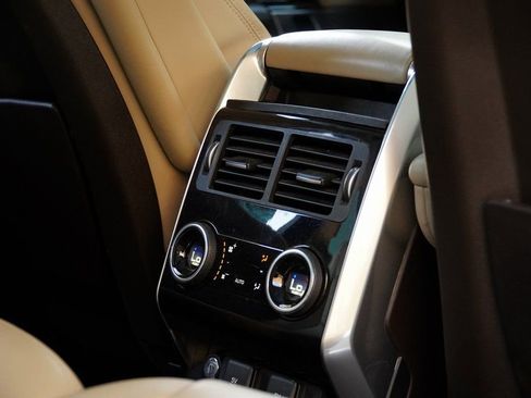 Used 2021 Land Rover Range Rover Sport HSE Silver Edition AWD/4WD image 35