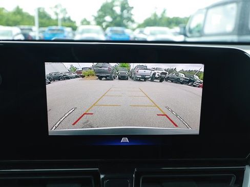 Used 2024 Chevrolet TrailBlazer LT FWD image 14
