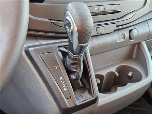 New 2026 Ford Transit 250 w/ Load Area Protection Package image 16