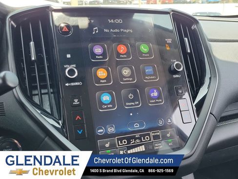 Used 2024 Subaru Ascent Onyx Edition AWD/4WD image 25