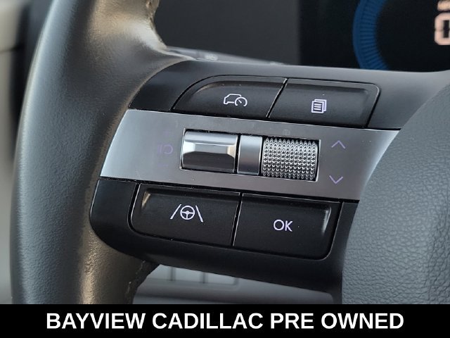Used 2025 Hyundai Kona SEL FWD image 23