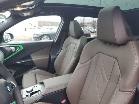 New 2026 BMW X3 xDrive30 w/ M Sport Package image 7