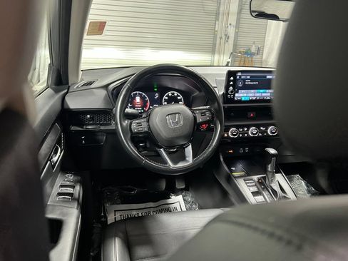 Used 2025 Honda CR-V EX-L image 19