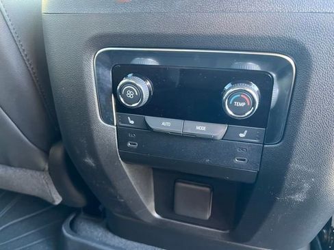 New 2026 Chevrolet Suburban High Country w/ Sun And Tow Package image 21