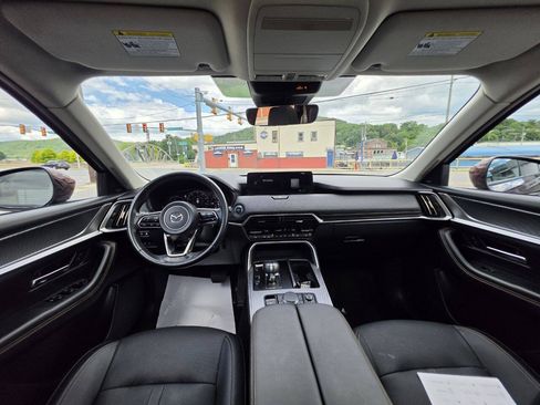 Used 2024 MAZDA CX-90 Plug-In Hybrid w/ Premium Pkg AWD/4WD image 23
