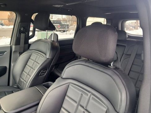 Certified 2026 Kia EV9 Land w/ Nightfall Edition Package image 35