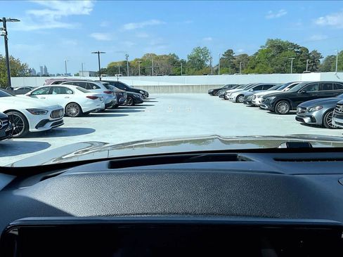 Used 2025 Lincoln Aviator Reserve w/ Equipment Group 201A image 31