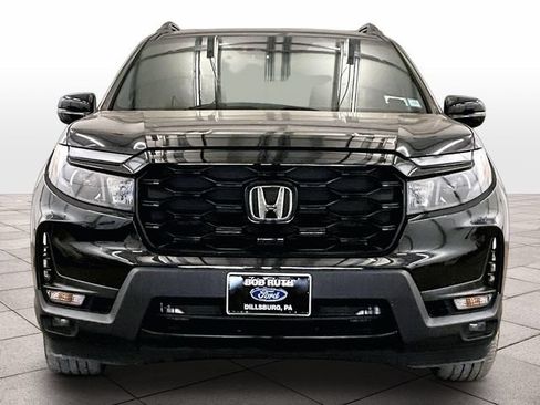 Used 2022 Honda Passport Elite image 3