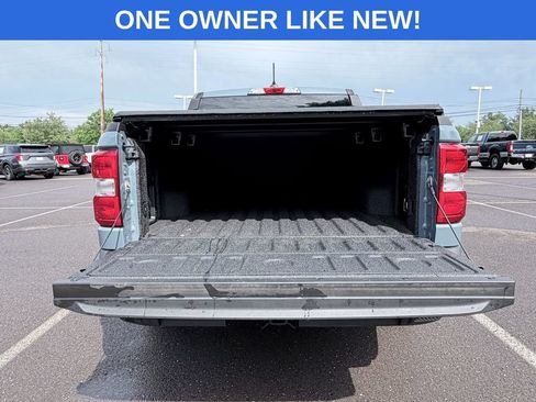 Used 2025 Ford Maverick XLT w/ XLT Luxury Package AWD/4WD image 3