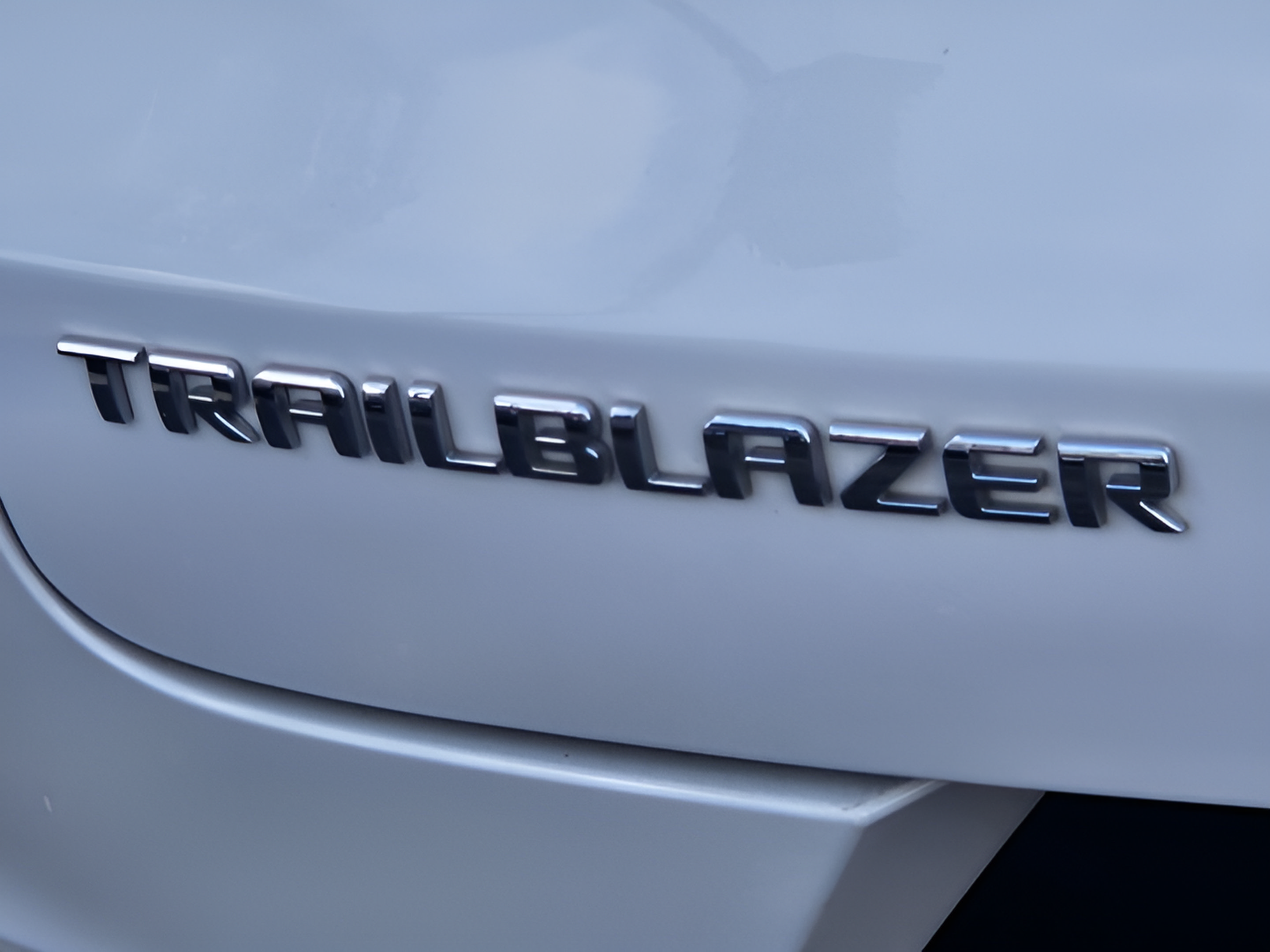 Used 2025 Chevrolet TrailBlazer LT FWD image 29
