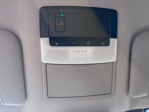 Certified 2024 Nissan Pathfinder SV image 23