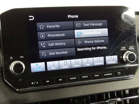 Used 2024 Mitsubishi Outlander SE image 30