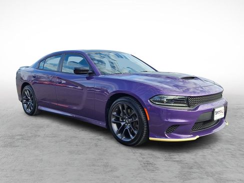 Certified 2023 Dodge Charger R/T w/ Daytona Edition Group image 7
