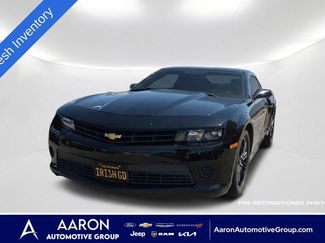 Used 2014 Chevrolet Camaro LS RWD video 1