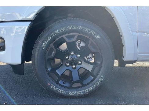 New 2026 RAM 1500 Big Horn image 12