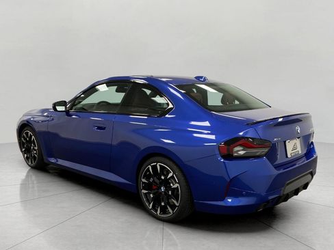 New 2026 BMW 230i xDrive Coupe image 6