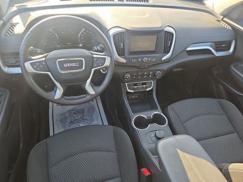 Certified 2023 GMC Terrain SLE w/ Elevation Edition image 12