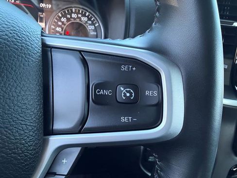 Used 2022 RAM 1500 Big Horn AWD/4WD image 19