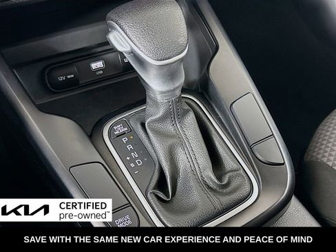 Certified 2024 Kia Soul LX w/ Option Group 015 image 19