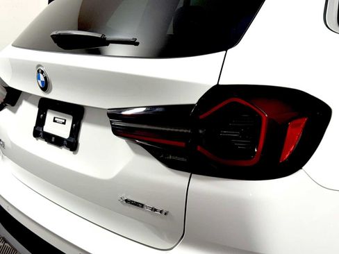 Used 2023 BMW X3 xDrive30i w/ Convenience Package w/ZPA AWD/4WD image 28