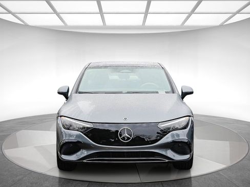 Certified 2023 Mercedes-Benz EQE 350+ 350+ Sedan image 6