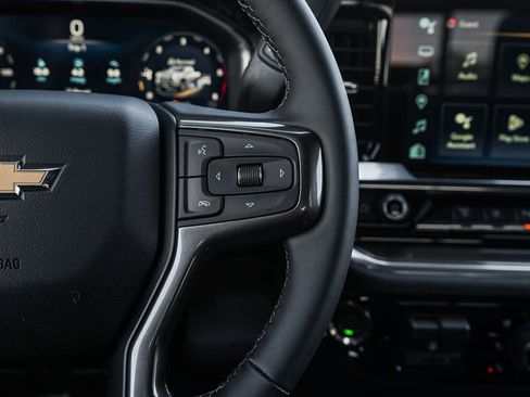 New 2026 Chevrolet Silverado 3500 High Country w/ High Country Premium Package image 20