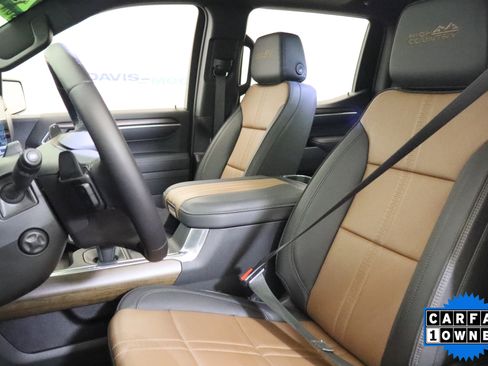 Used 2026 Chevrolet Silverado 1500 High Country image 23