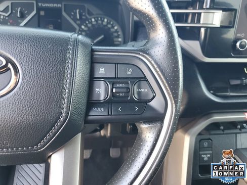 Used 2025 Toyota Tundra SR5 w/ SR5 Convenience Package AWD/4WD image 25