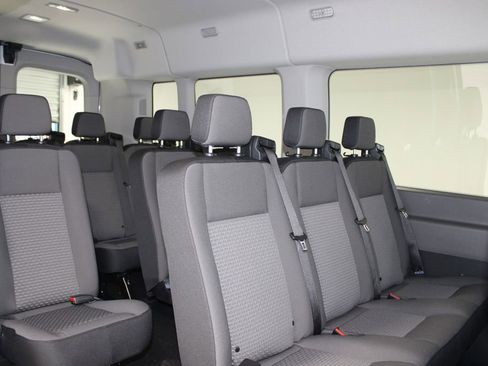 New 2026 Ford Transit 350 XL RWD image 27