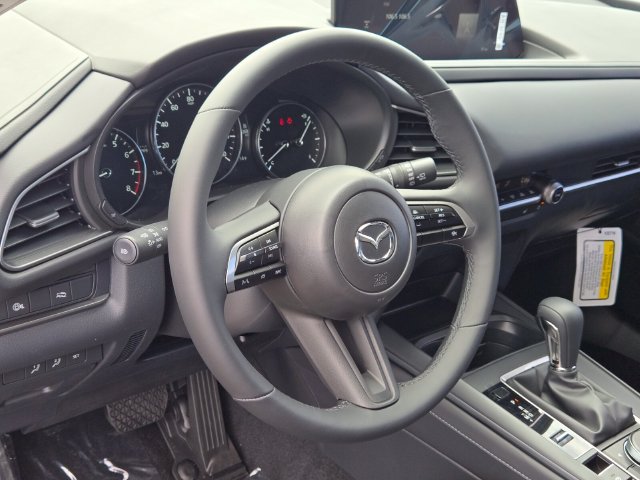 New 2026 MAZDA CX-30 AWD 2.5 S w/ Select Sport Pkg image 10