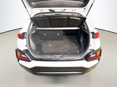 Used 2020 Hyundai Kona SEL FWD image 35
