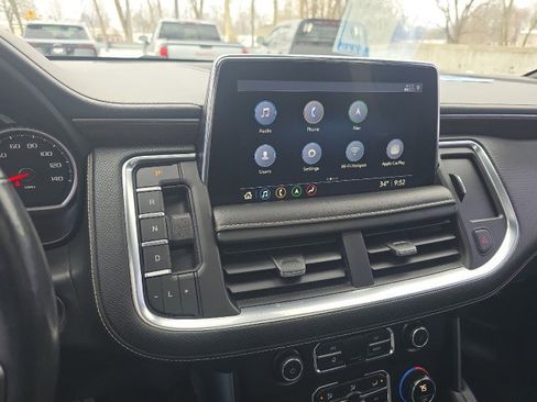 Used 2021 Chevrolet Tahoe Premier image 32