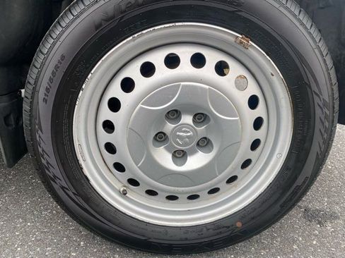 Used 2019 RAM ProMaster City Tradesman image 26