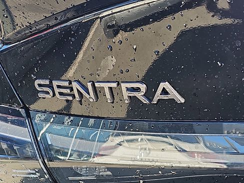 New 2026 Nissan Sentra SR w/ SR Premium Package image 22