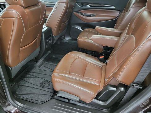 Used 2021 Buick Enclave Avenir w/ Trailering Package, 5000 lbs. image 22