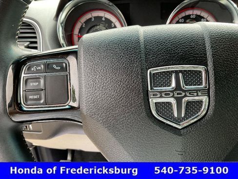 Used 2017 Dodge Grand Caravan SXT FWD image 33