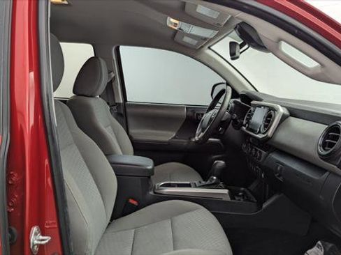Used 2023 Toyota Tacoma SR5 image 22