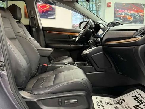 Used 2020 Honda CR-V EX-L image 10
