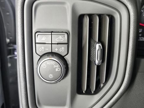 New 2026 Chevrolet Silverado 1500 W/T w/ WT Safety Package RWD image 23