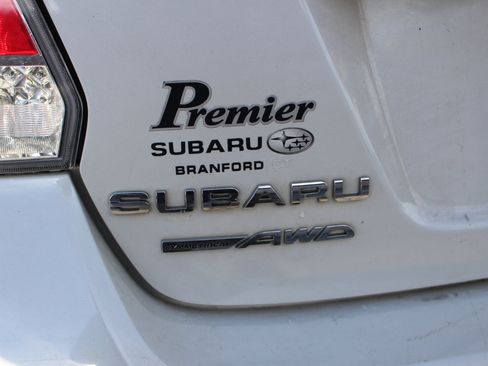 Used 2015 Subaru Impreza 2.0i Limited image 41