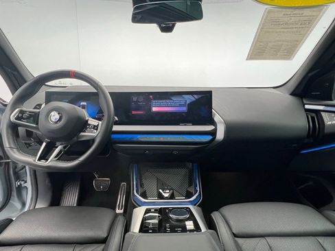 Certified 2025 BMW X3 M50 w/ Premium Package AWD/4WD image 11