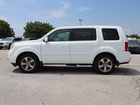 Used 2014 Honda Pilot EX-L image 8