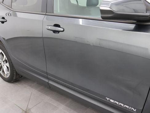 Used 2019 GMC Terrain SLT w/ Preferred Package image 24