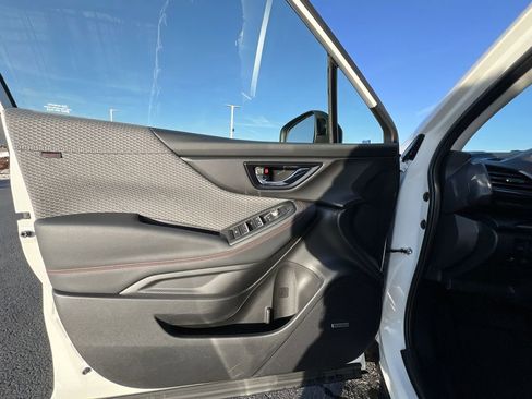 Used 2024 Subaru Forester Sport image 22