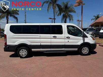 Used 2016 Ford Transit 350 XLT