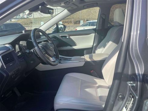 Used 2022 Lexus RX 350 AWD w/ Premium Package image 15