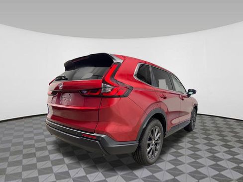 New 2026 Honda CR-V EX-L image 7