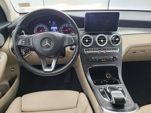 Used 2016 Mercedes-Benz GLC 300 4MATIC image 22