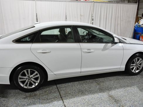 Used 2015 Hyundai Sonata SE FWD image 7